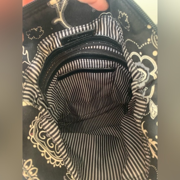 Thirty one black crossbody bag - Picture 5 of 8